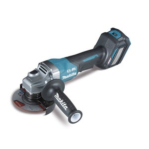 MAKITA Mini-amoladora 9565PCV 125mm velocidad variable SJS palanca