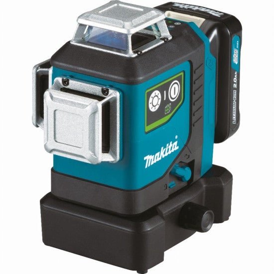 Niveau laser Makita SK106DZ 10,8V