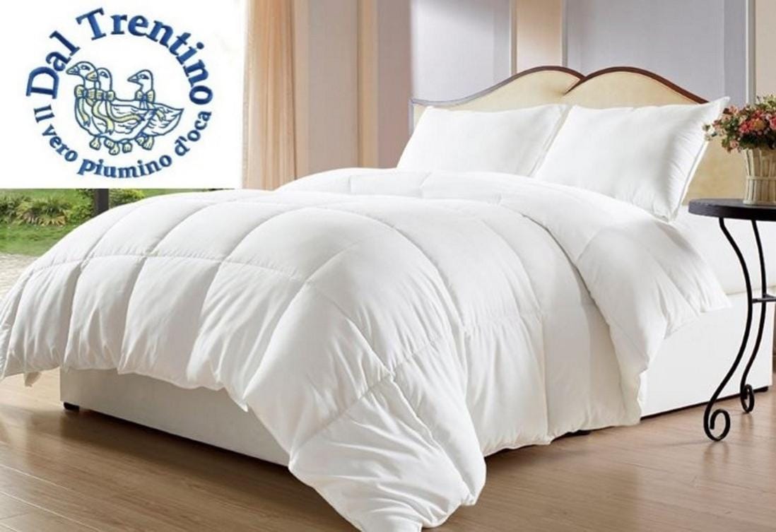 Il vero piumino dal trentino outlet