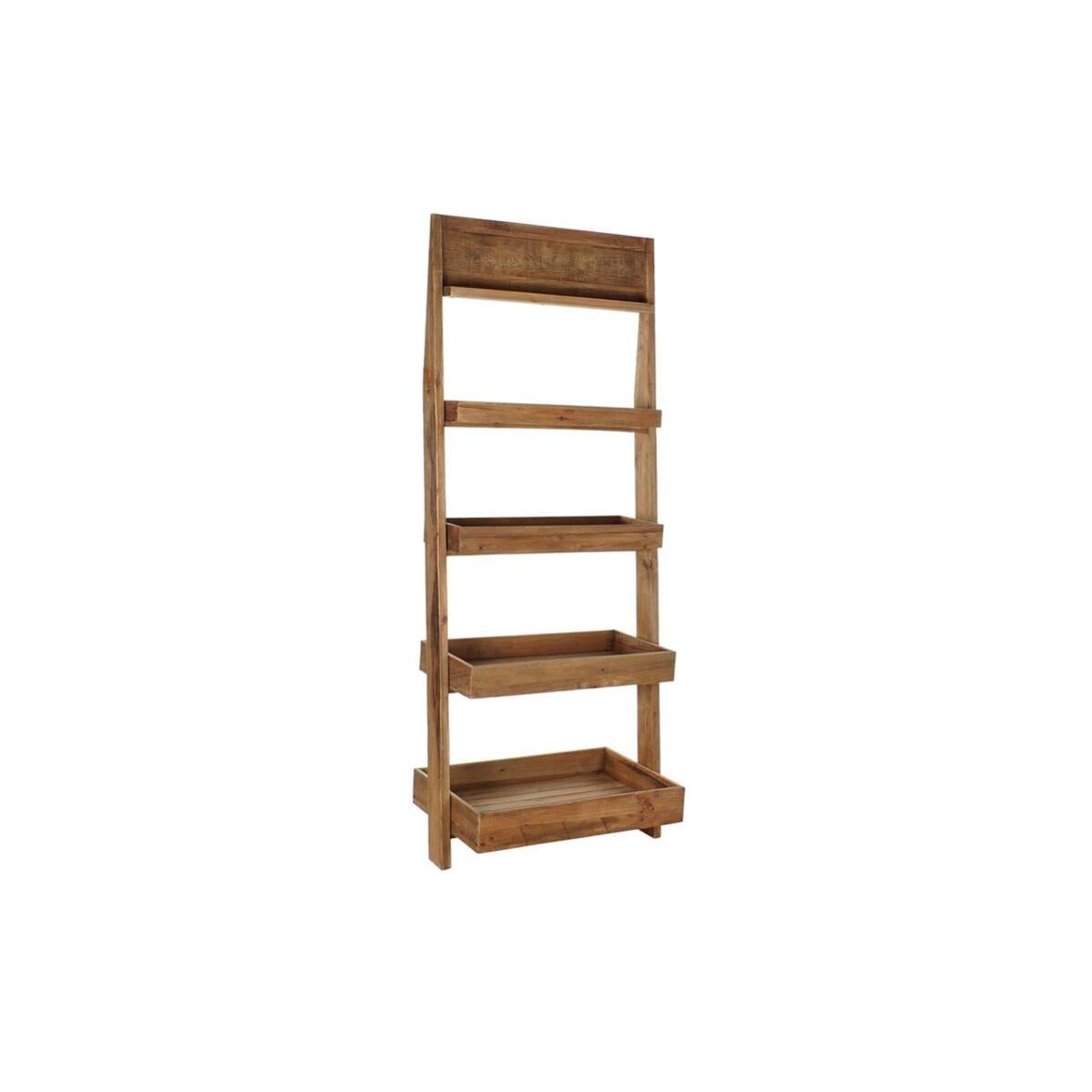tag-re-dkd-home-decor-naturel-bois-recycl-4-etag-res-80-x-50-x-200