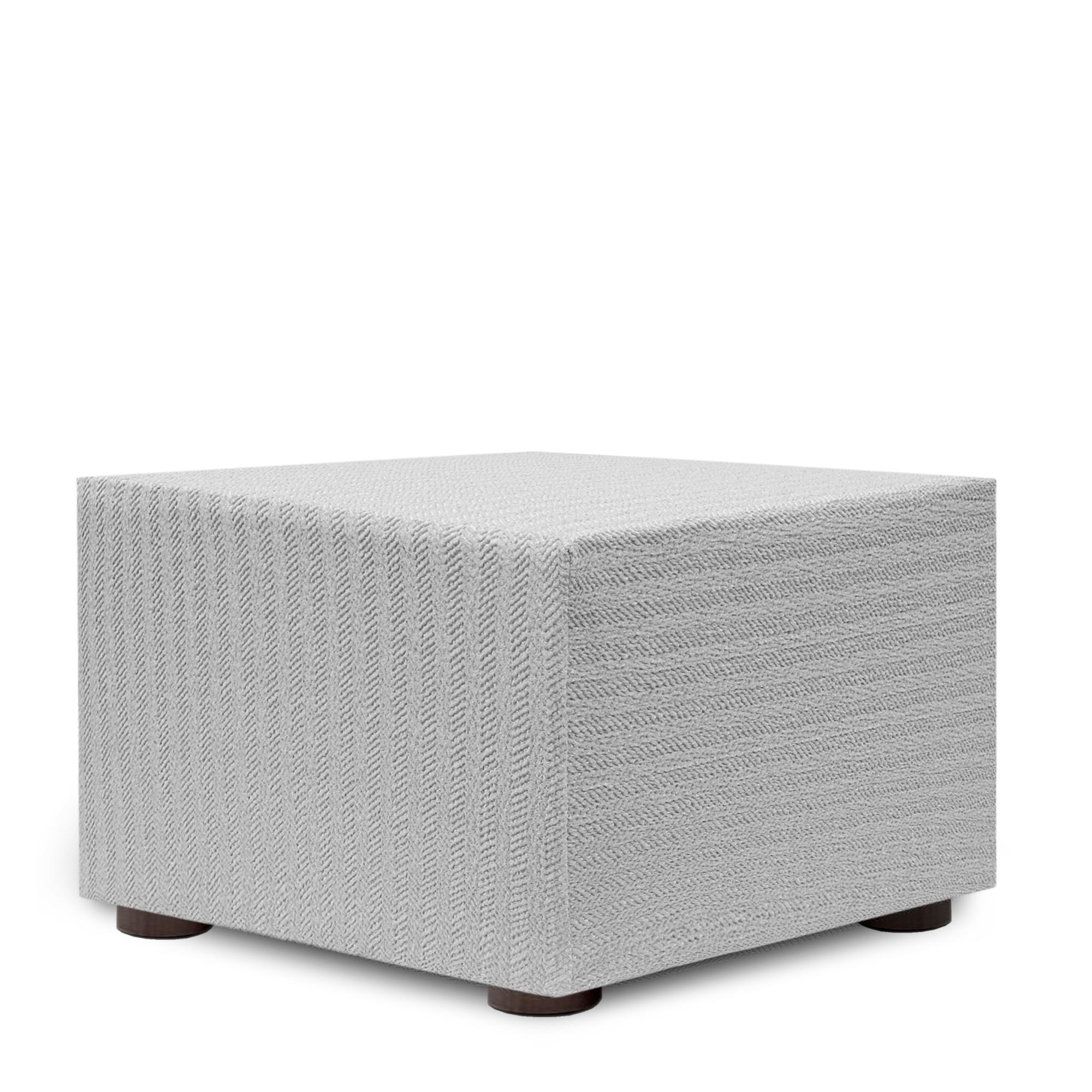 Funda De Sofá Elástica Adaptable Beige 130 - 180 Cm RUSTICA Maisons Du Monde