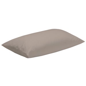 Protège oreiller bouclette imperméable Bérénice CAMIF-65 x 65 cm