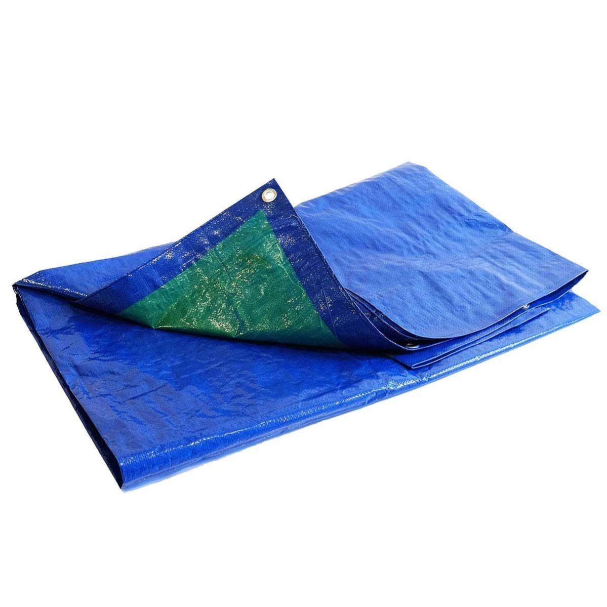 Afdekfolie 110 cm x 20 meter zelfklevend