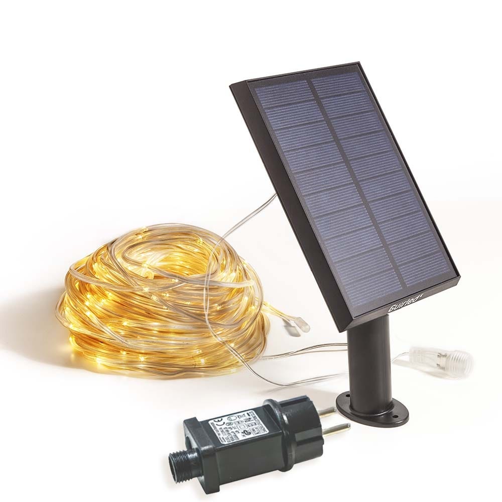 Guirlande LED solaire YOGY Lumisky®