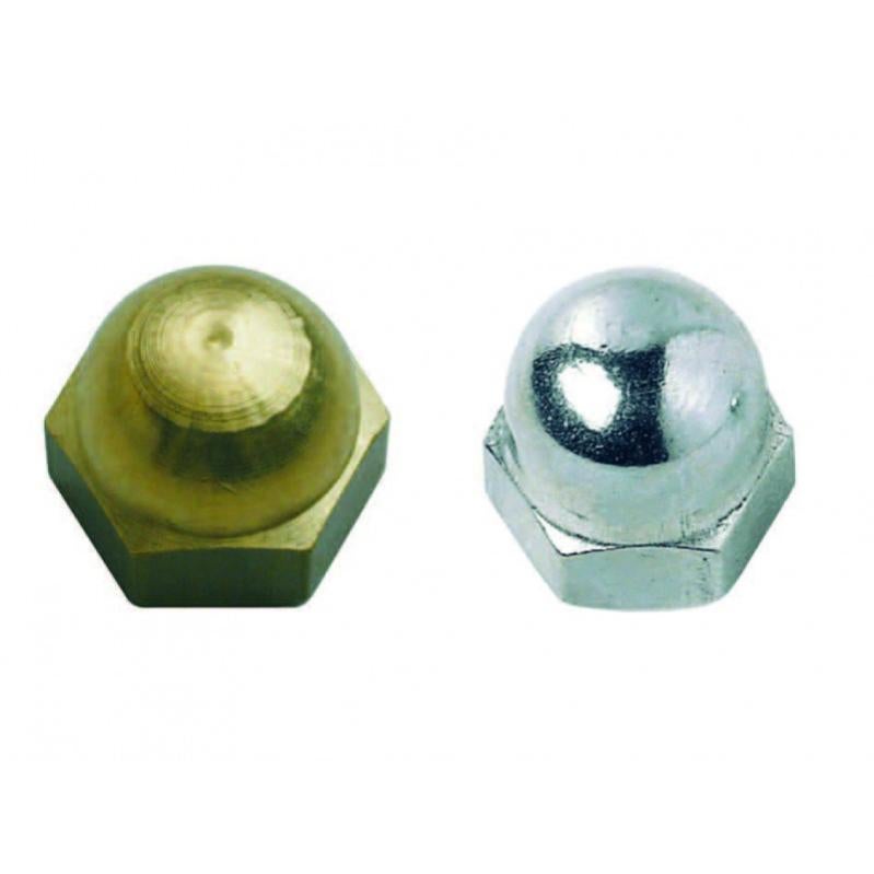 Ruicaifu 221 Pezzi Dadi con Inserti Rotondi in Ottone Boccole M2 M2.5