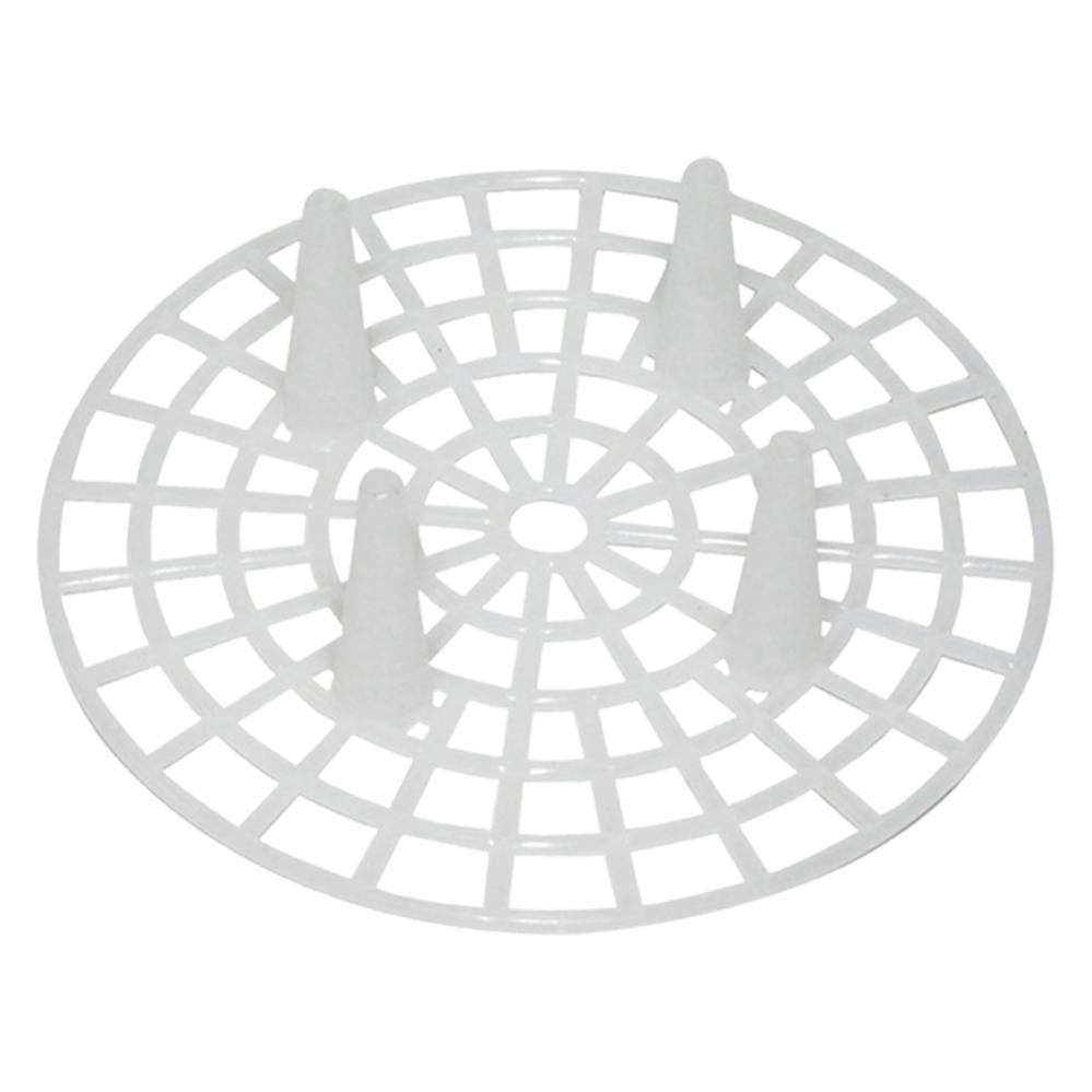 Pressini In Bronzo Salvagusto - Confezione Da 6 Pezzi Da 0,5 Kg, Diametro 5 Cm - Foto 5