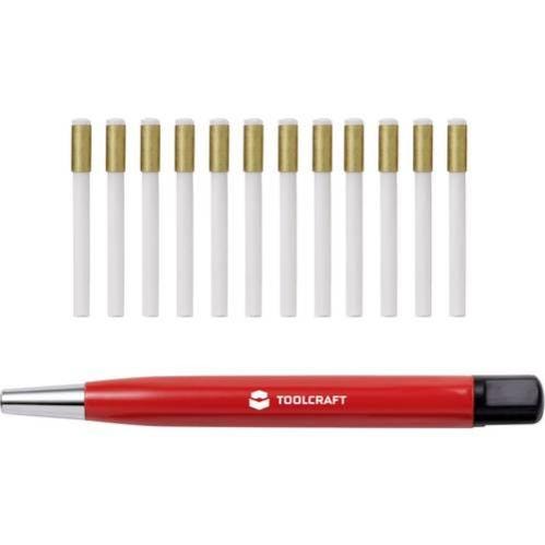 TOOLCRAFT TO-5864070 Pinceau de nettoyage pour fibre de verre/stylo à fibres de verre/roue de verre diamètre 4 mm D TOOLCRAFT TO-5864070 Pinceau de nettoyage pour fibre de verre/stylo à fibres de verre/roue de verre diamètre 4 mm D