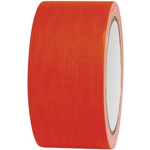 Scotch de façadier Ruban adhésif bâtiment PVC plastifié Orange Gpeint  3469901008404 : Large sélection de peinture & accessoire au meilleur prix.