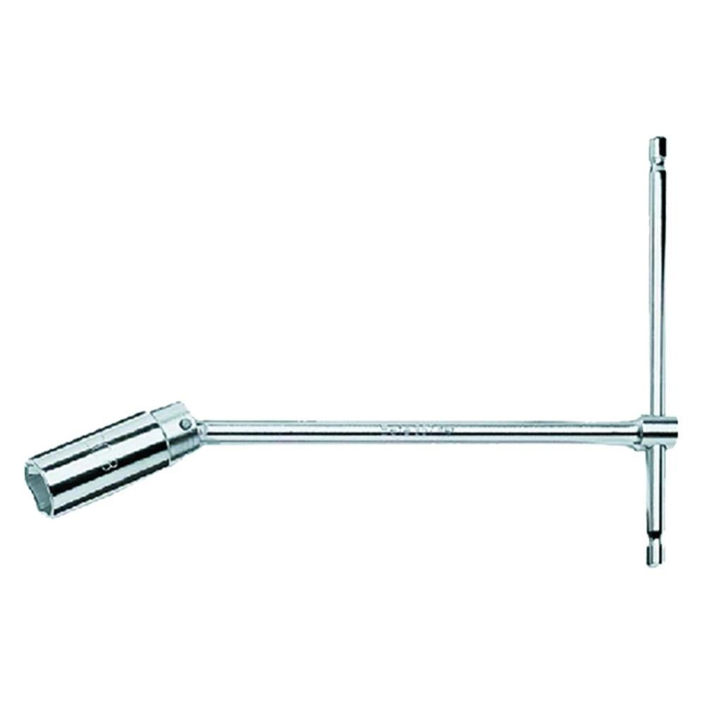 CGN483864 Chiave Candela Buzzetti 4T 18mm / 100mm