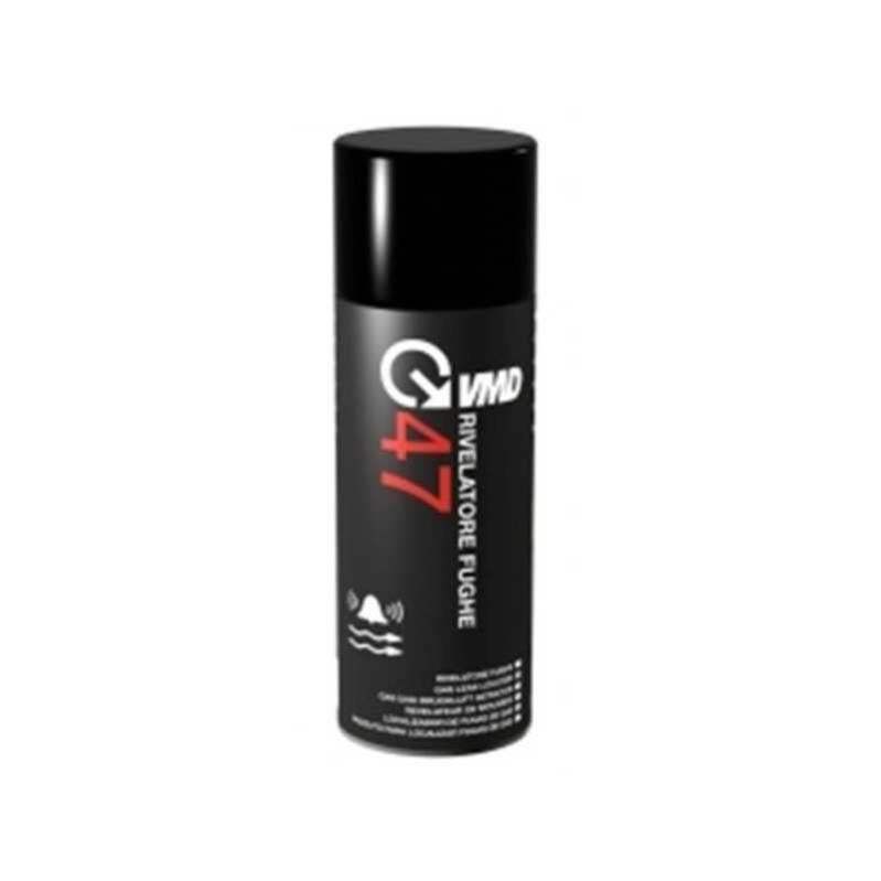 VMD 41 Antihaft-Sprühspray Für Schweißarbeiten – 400 Ml, Silikonfrei | Schützt Vor Schlacken, Oxidation Und Korrosion