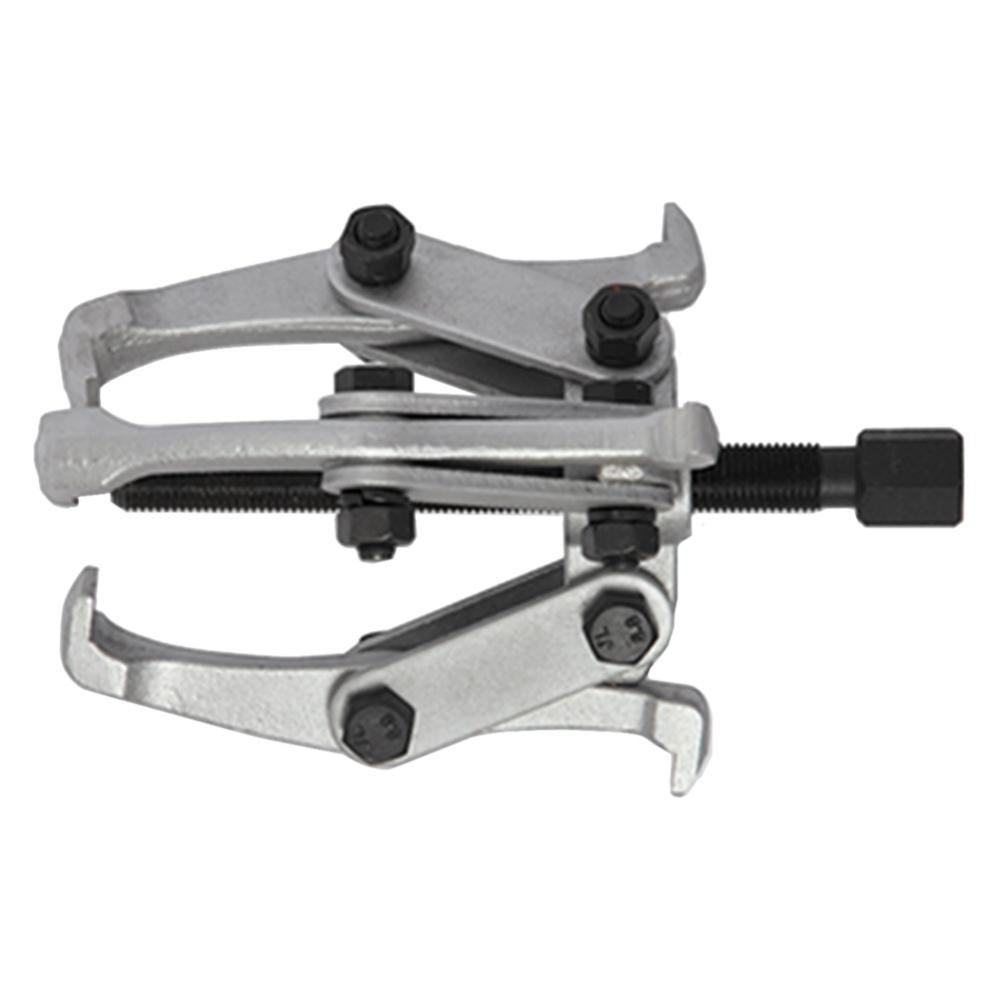 Boutté 3473363 – 10 Fascette A Vite Per Legno, Lunghe 50 Mm