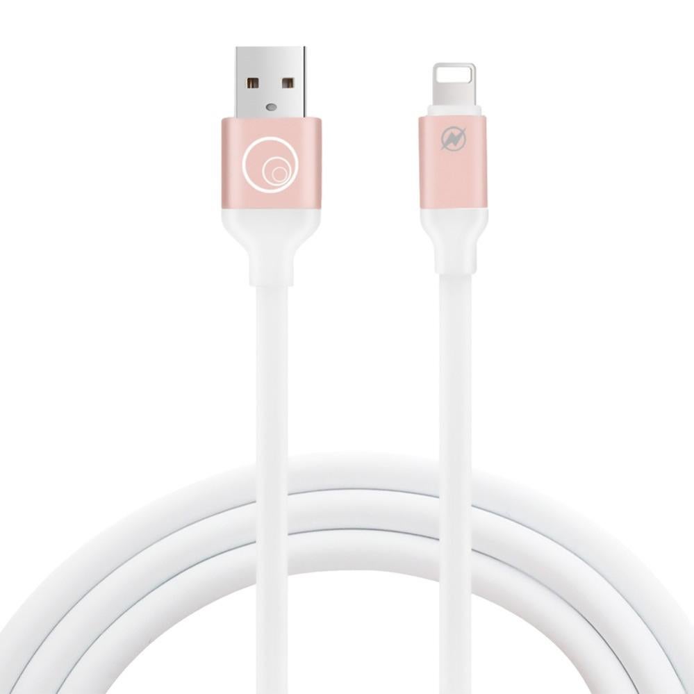 Cavo USB Type-C / USB 3.0-2 / Lunghezza 2 m - Alta Velocità di Ricarica - Vendita Online Materiale elettrico, antifurti, videosorveglianza - Mg Elettroforniture