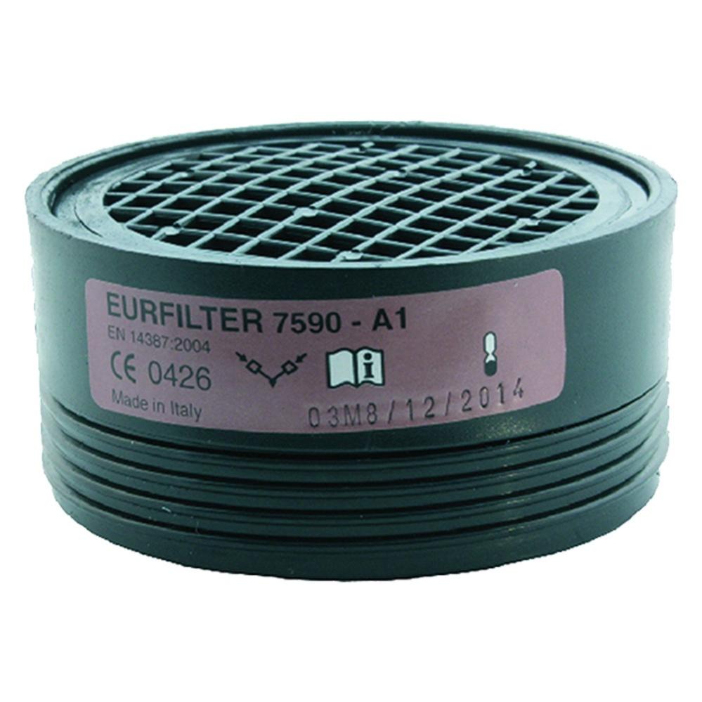 MARCA FILTRO MASCARIL.EUROFILTER PVR7590 A1 (1U. | Leroy Merlin