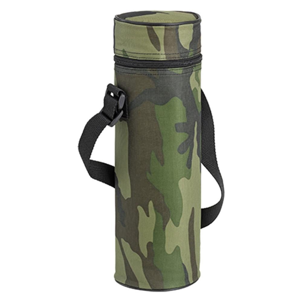 Borsa Tattica Portabottiglia Da 38OZ | Idratazione Per Escursionismo E Sport | Cinturino Regolabile
