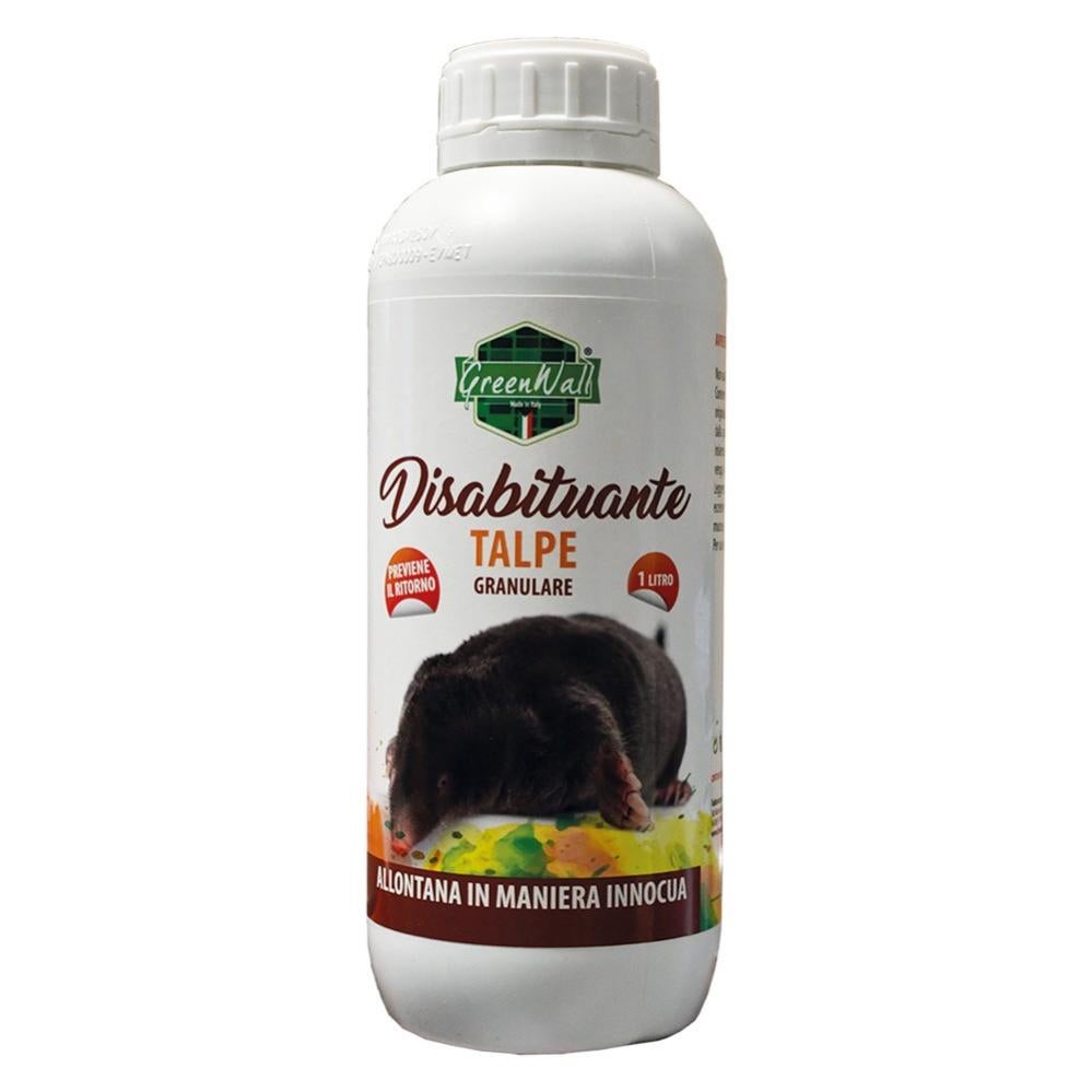 Disabituante per Gatti Naturale - Closter Stoppee