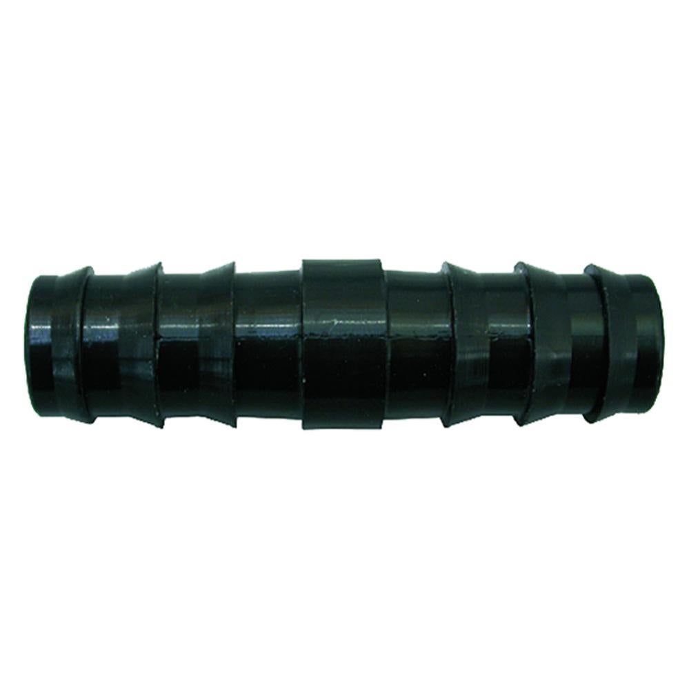 Copritubo Cromato Per Termosifoni - Set 2 Pezzi Per Tubi Da 15 Mm