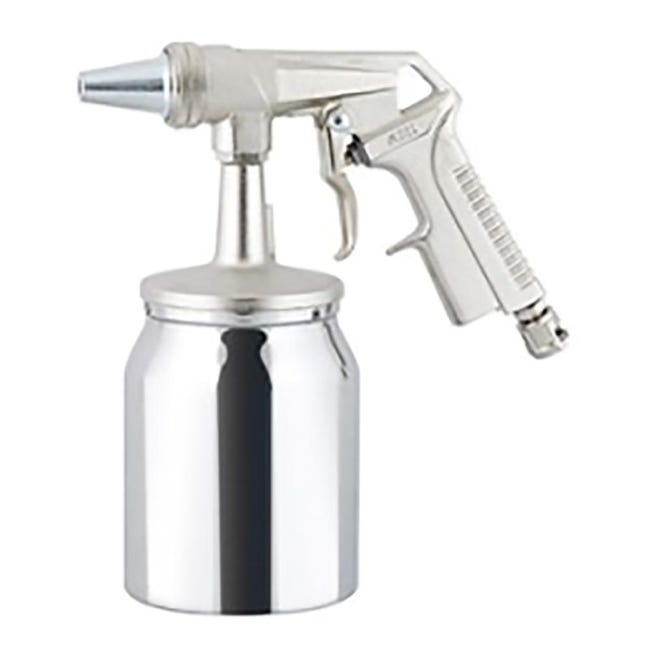 Pistola per sabbiatura PowerBlaster Pistola per sabbiatura PowerBlaster