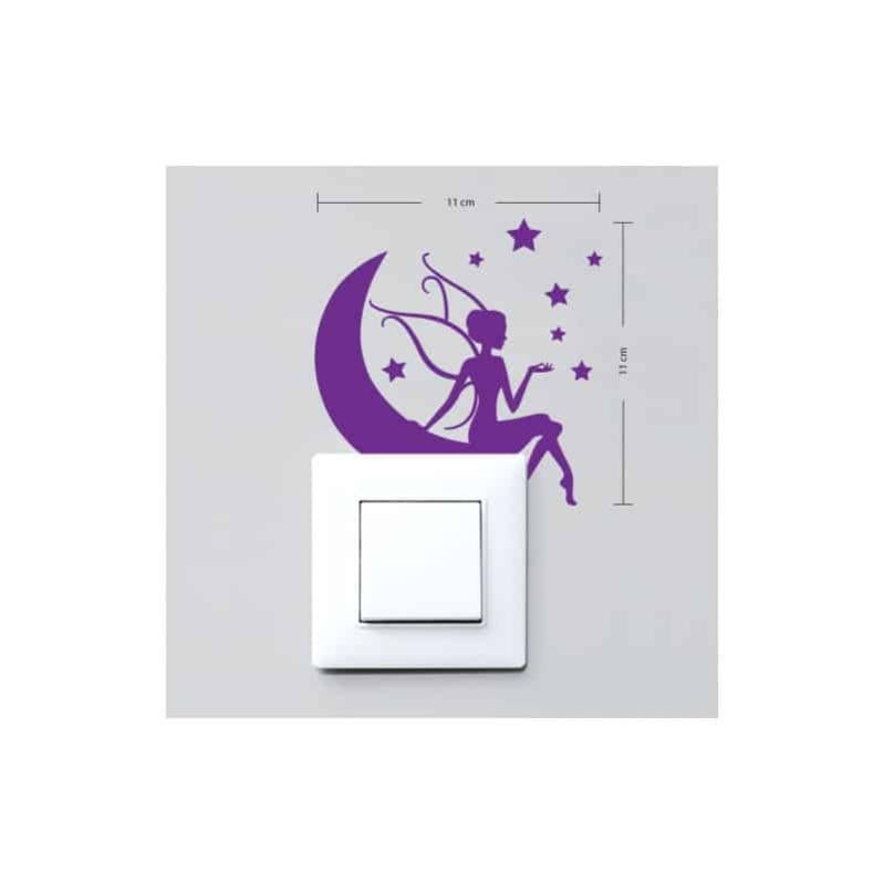 Stickers Interrupteur Leroy Merlin