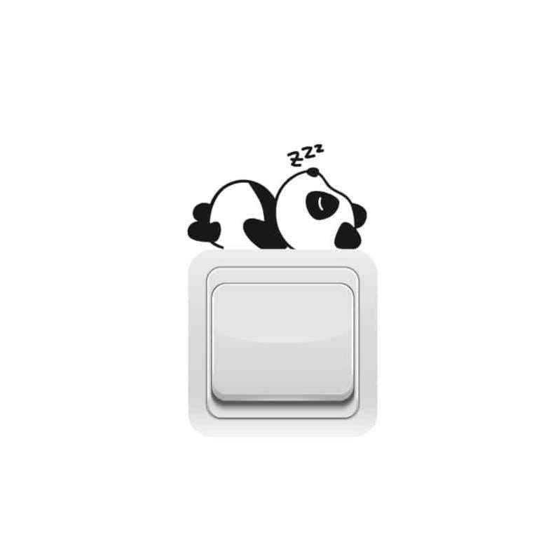 Stickers Interrupteur Leroy Merlin