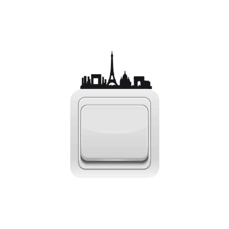 Stickers Interrupteur Leroy Merlin