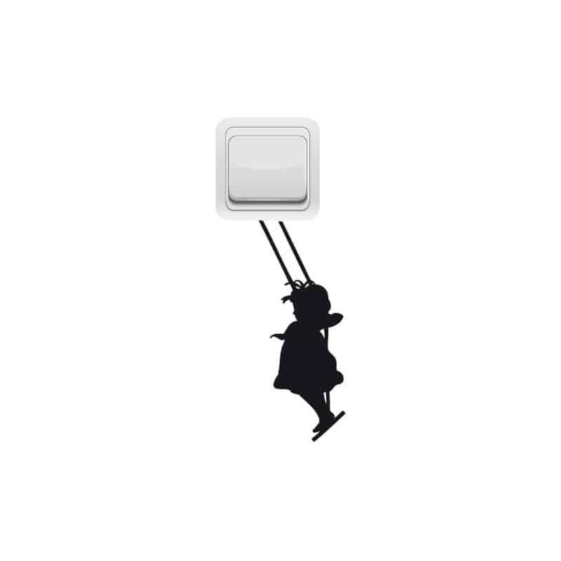 Stickers Interrupteur Leroy Merlin