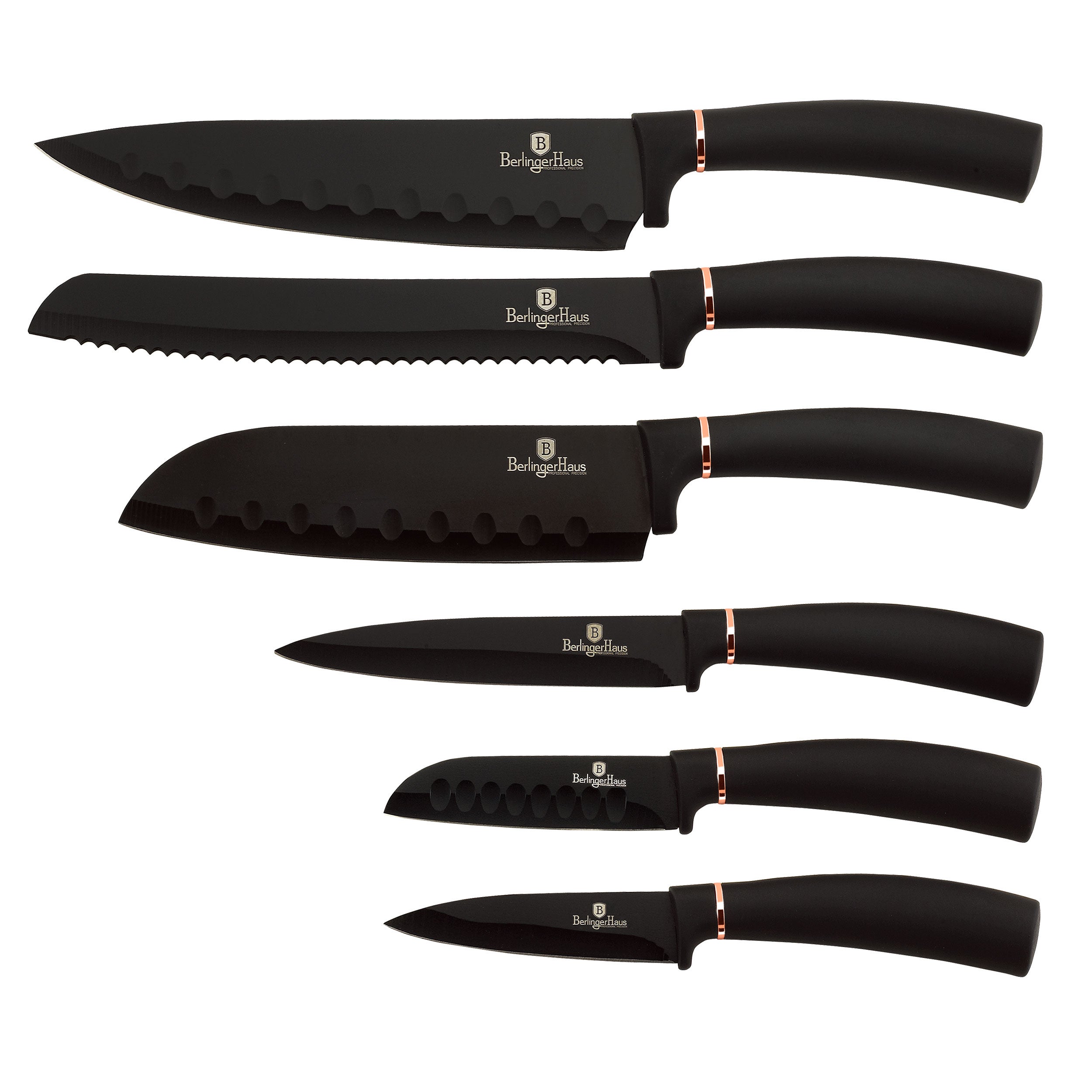 Cuchillo Electricista Arcos Negro Hoja 90 mm - Utensilios de cocina - Los  mejores precios