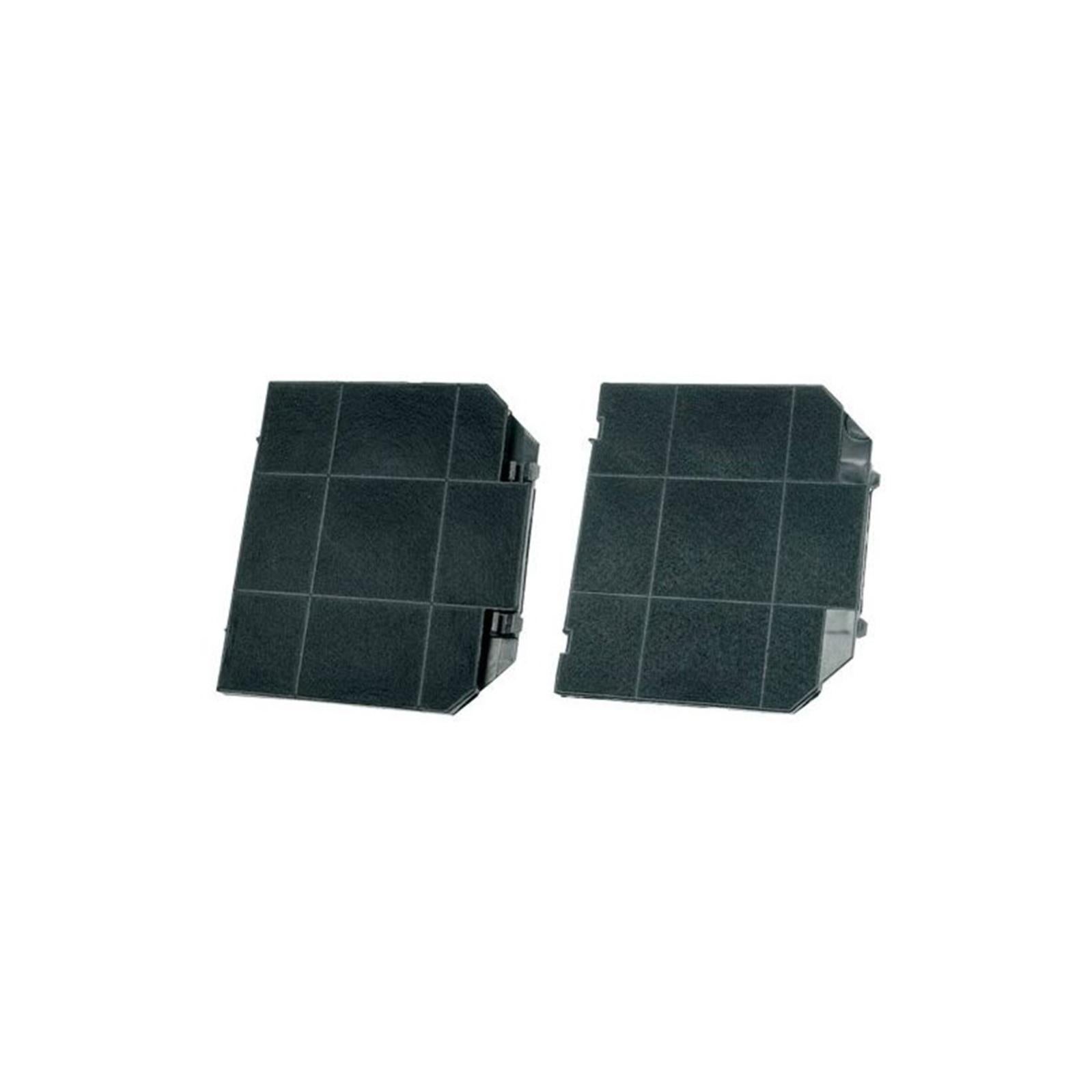 Filtre à Charbon Actif EFF72 / AMC244 - Pour Hottes Aspirantes AEG, Electrolux, Zanussi, Smeg, Etc. - Dimensions 265x235x16mm - 7