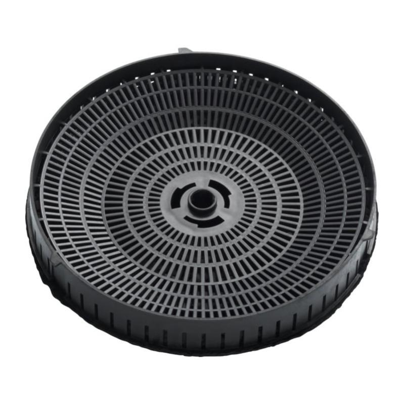 Filtro a carbone rotondo (filtro ai carboni attivi) per AEG, Electrolux e altri cappa aspirante 9029801504