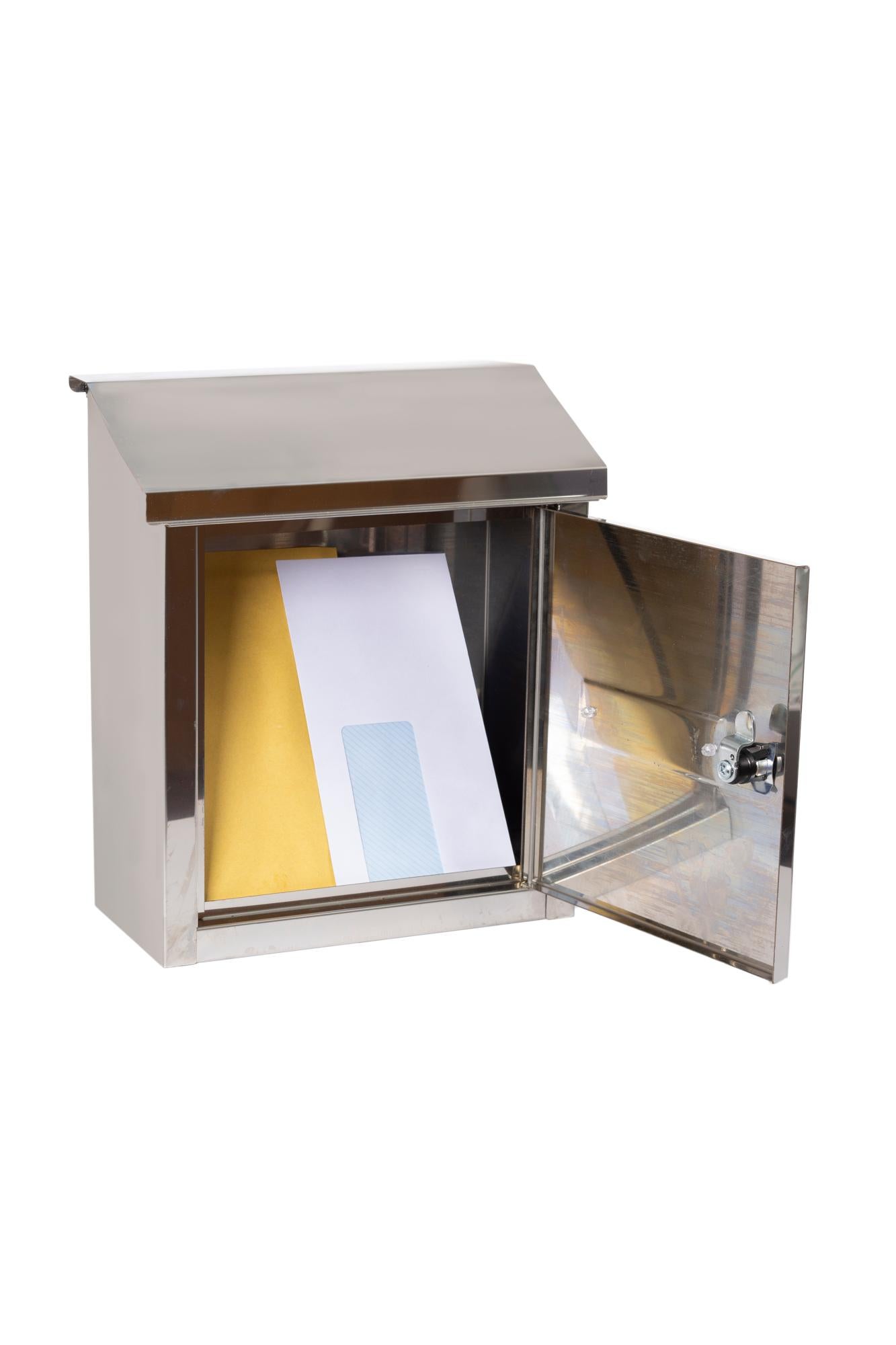 Recogecartas Bocacartas Exterior Bocacartas Recogecartas