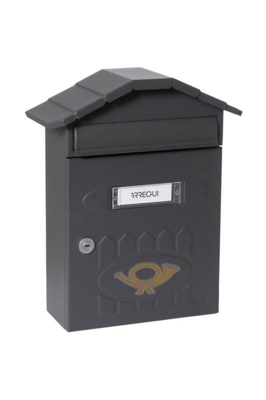Buzon de discount cartas para jardin