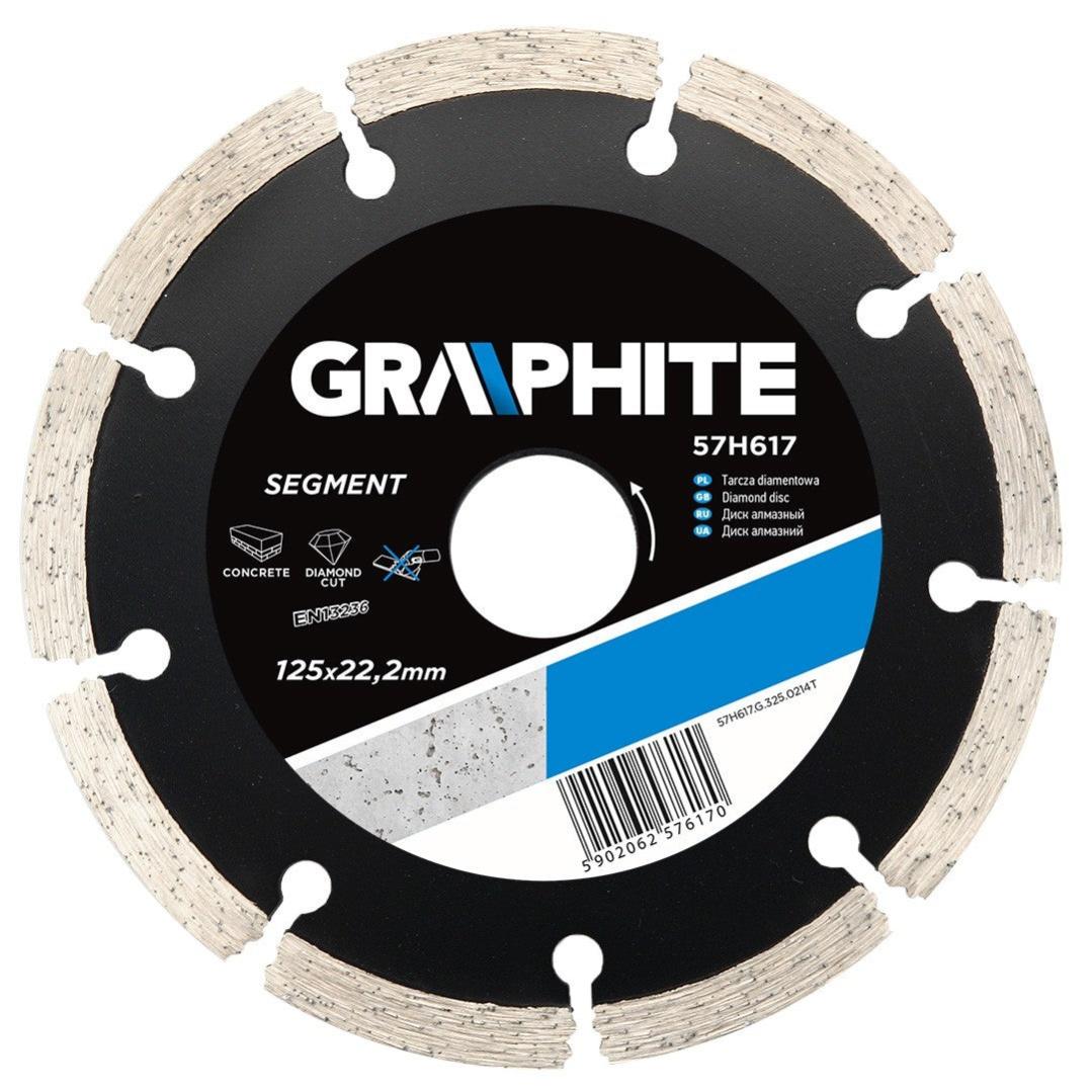 Eisenblätter TRIMFIX® HellFire® – Allround-Fächerschleifscheibe für Metalle