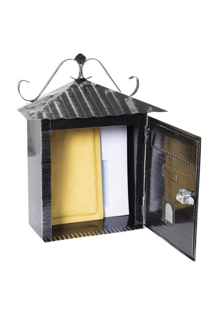 ARREGUI Rustica D 2204 Buz n Exterior Vintage Met lico Buz n de