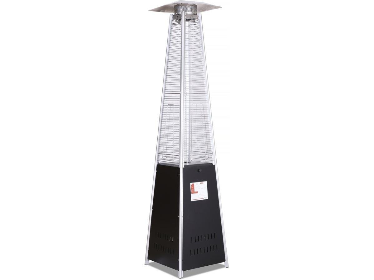 Calentador para patio tipo discount torre