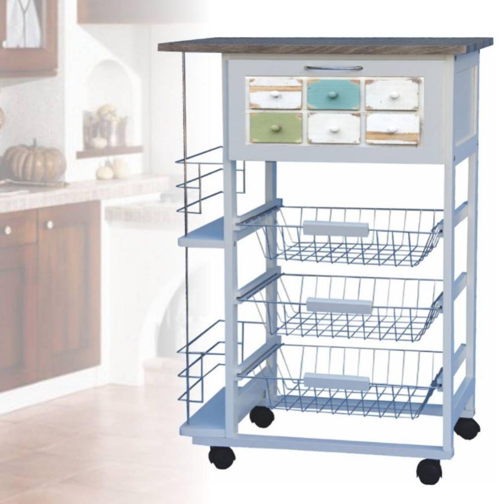 Cestello Porta Persone - Rimac Srl - Foto 11