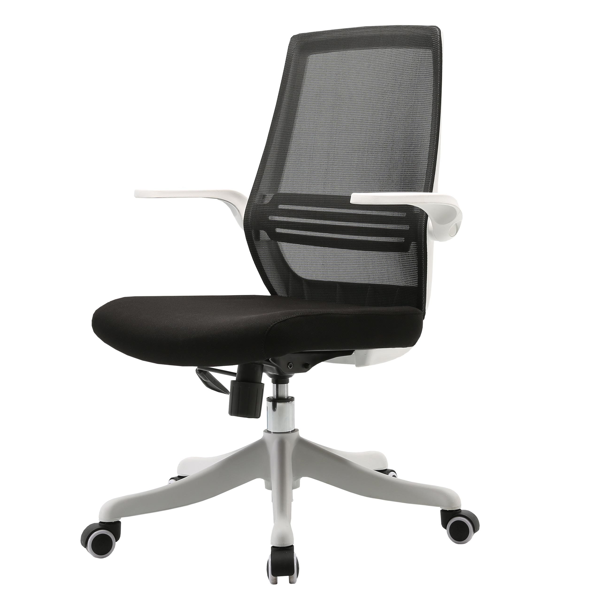 SIHOO Chaise de bureau ergonomique moderne, chaise de bureau