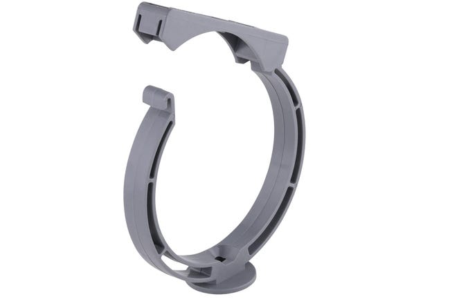 20 Fascette Stringitubo (20 – 25 Mm), Fascetta Per Tubo A Vite Da 1/2" Con Inserto In Gomma - Foto 8