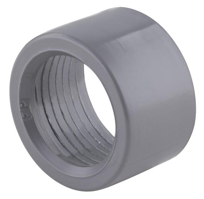 Tubo Manicotto Giunzione Diametri Diversi Maschio Femmina - Foto 3