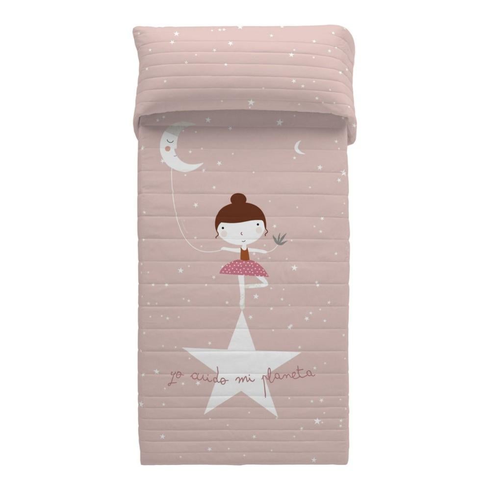 Quenty Copriletto Estivo Singolo turchese 170x260 ⭐ | SOFT&SOFT