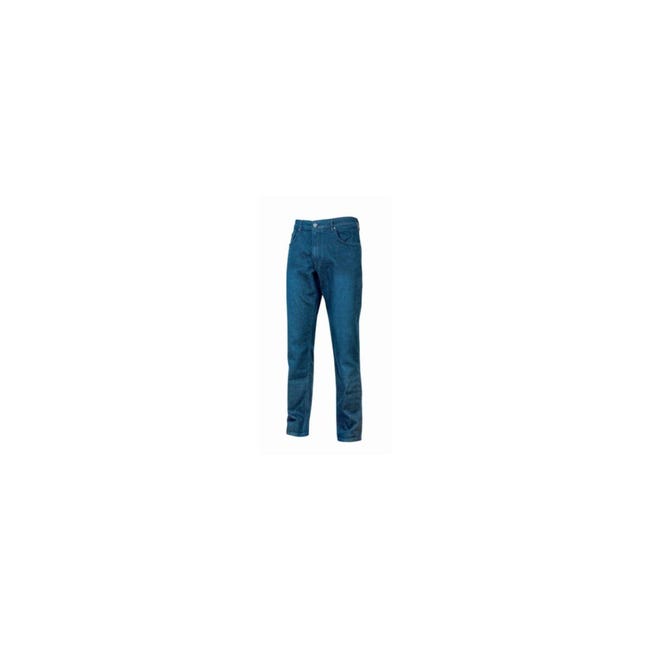 LINEA MASSAUA 2.0 PANTALONE 100% COTONE - BLU | P&P Loyal LINEA MASSAUA 2.0 PANTALONE 100% COTONE - BLU | P&P Loyal