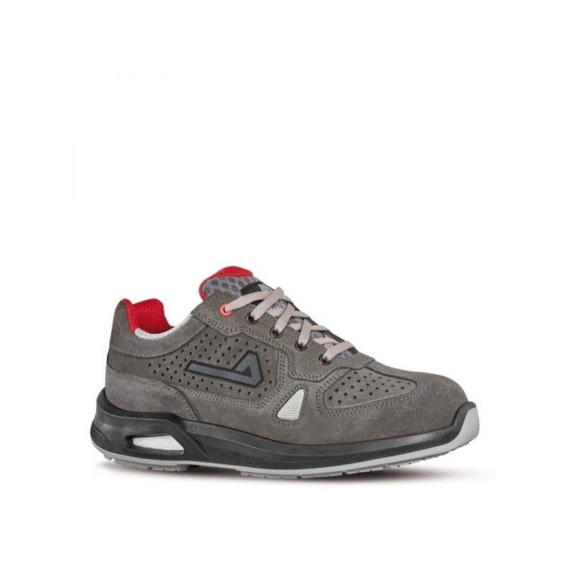 Chaussures De Sécurité Basses Aster S2 SRC - Pour Agroalimentaire, Antidérapantes, Légères, Tailles 35 à 47