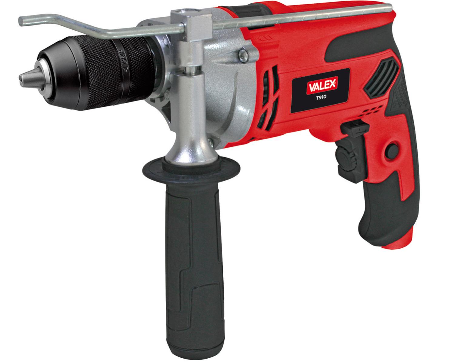 Casals CNPD20/2REAK-Trapano A Percussione Professionale, Con Filo - Foto 5