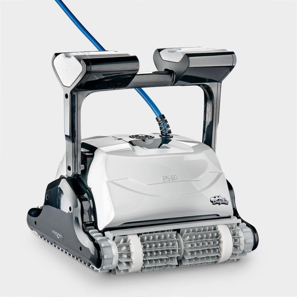 Pulitore per piscine elettrico MAYTRONICS DOLPHIN SEAMASTER AG | Leroy