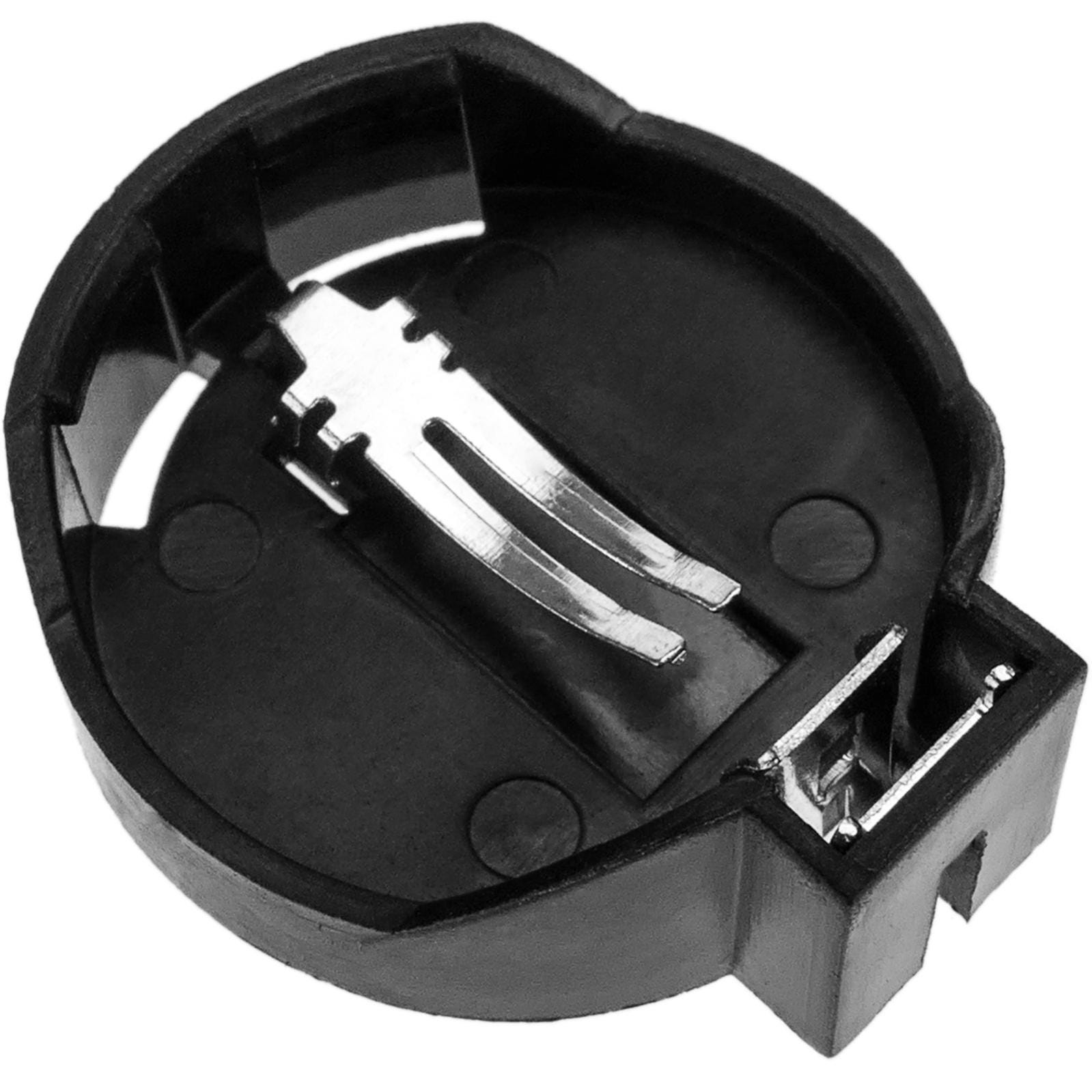 Support pile CR2032 avec cable Support pile CR2032 avec cable