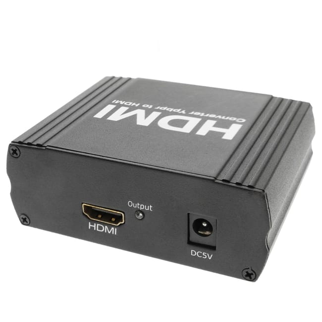 Adaptador hdmi a plogas sale