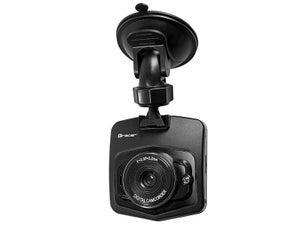 Caméra Embarquée Voiture Dashcam Full Hd 1080p Tactile Grand Angle Recul  Gris + Sd 32 à Prix Carrefour