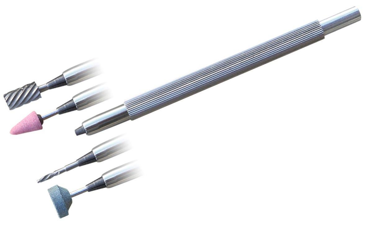 Porte-outils de précision | Leroy Merlin