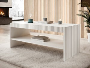 Table de bar - Mange-Debout Table haute Table d'appoint - Style Scandinave  pliante Blanc 80 x 110 cm PEHD Moderne De Luxe