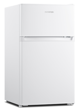 Congelador FRV-265 - Blanco, A+, 168 litros , 185 cm