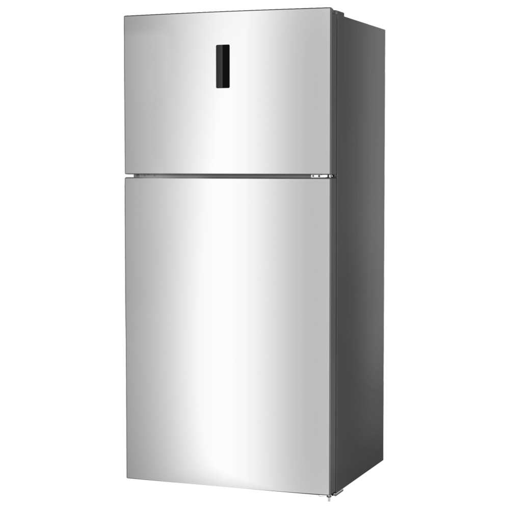 dos Puertas FG-780IX - Inox ,483 litros, 1,73m,Ancho 80cm, No Frost Total, A++ / E | Leroy Merlin
