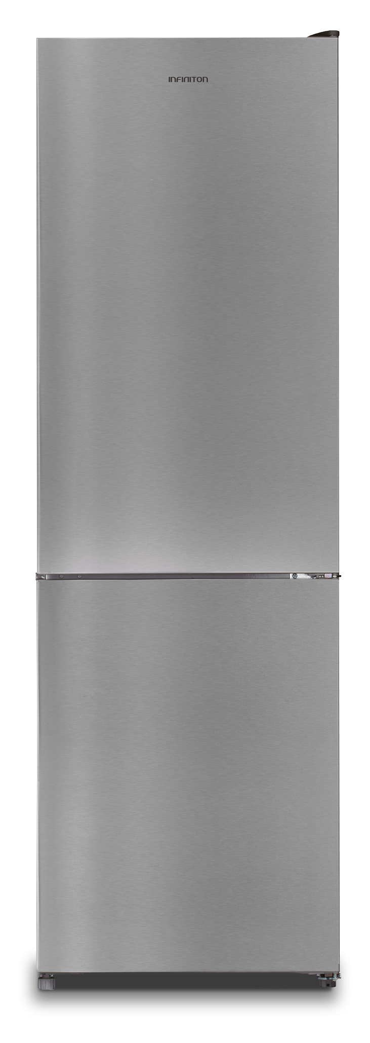 Frigorífico combi infiniton fgc-a192inf - inox 320 litros 1 855m no frost a+ f